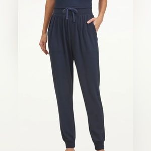 Splendid soft jogger Navy
